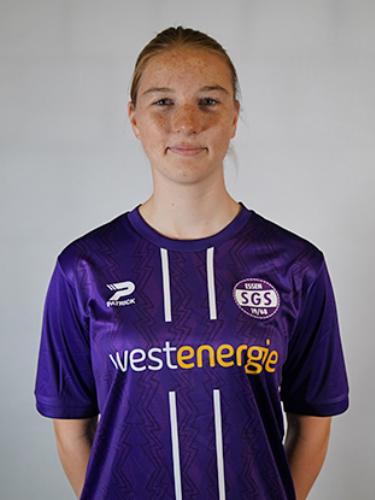 Frida Jäger