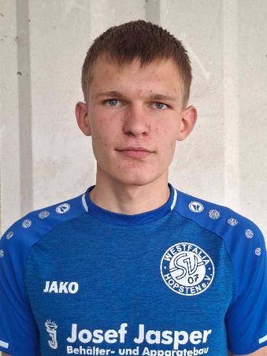 Mats Wencker