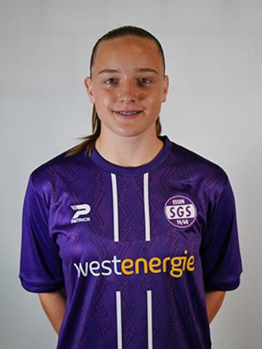 Franziska Marie Konert
