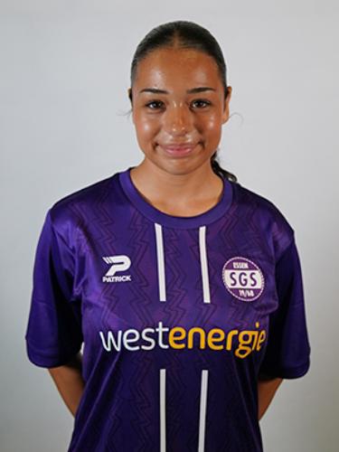 Talia Elif Mermertas