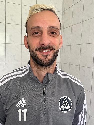 Alessandro Schirosi