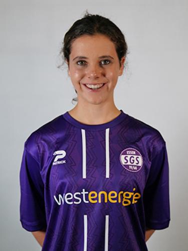 Lia Sophie Zundler