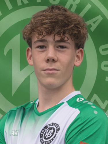 Jasper Kipp