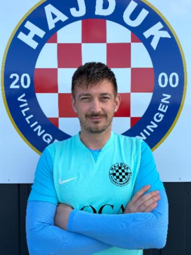 Hrvoje Jozinovic