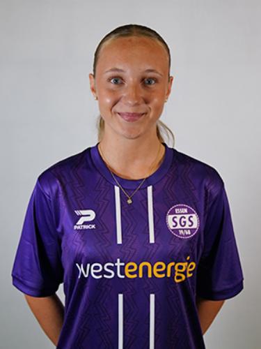 Tamara Orlova