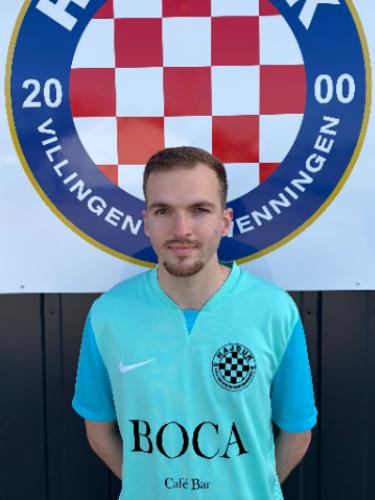 Gabrijel Lackovic