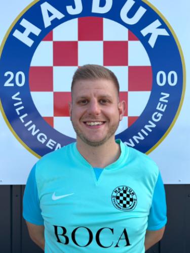 Ivan Vorih