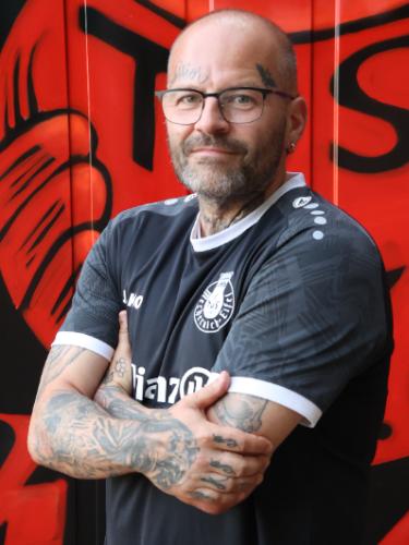 Thorsten Feld