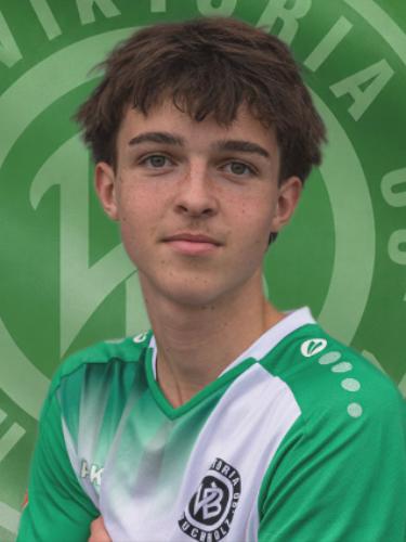 Pepe Steffen