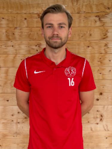 Benedikt-Julian Harms