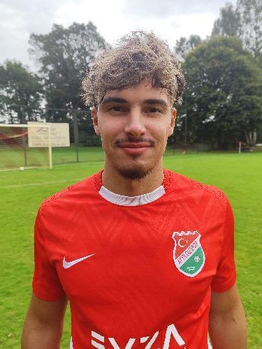 Okan Ökten