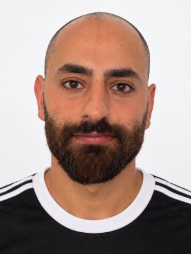Devran Ersu