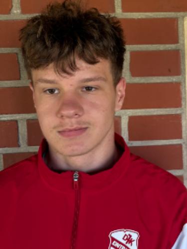 Max Wensing