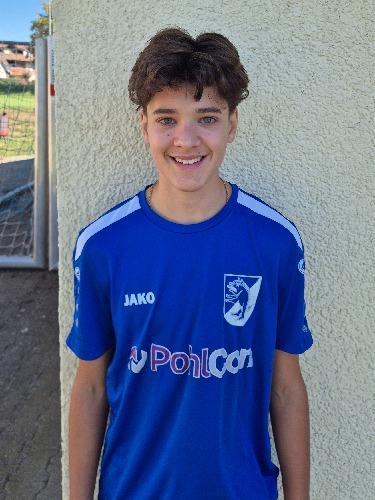 Nicolay Alejandro Durman