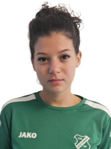 Tuana Su Türkan