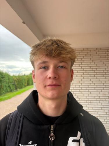 Jakob Wille