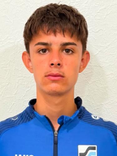 Mario Slovikj