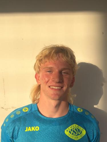 Wim Hendrix