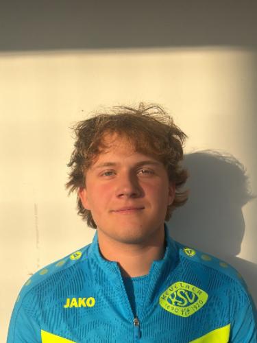 Bartlomiej Zimkowski