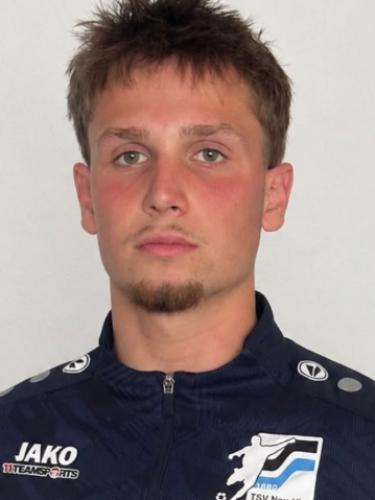 Maksymilian Jerzy Theil
