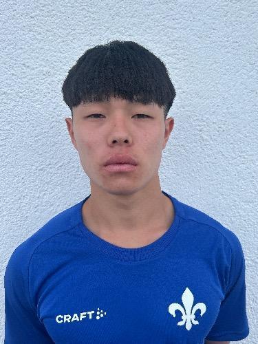Haruto Miura