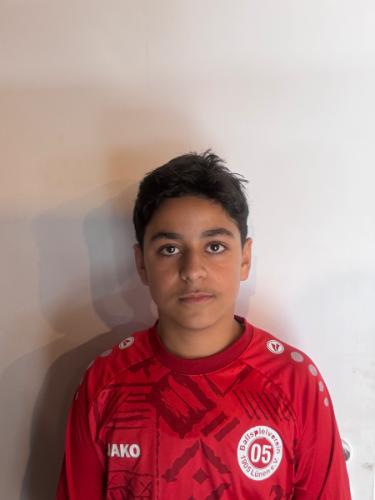 Youssef Hussein