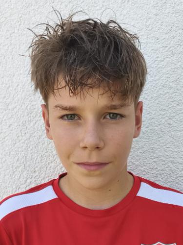 Nils Christian Blumberg