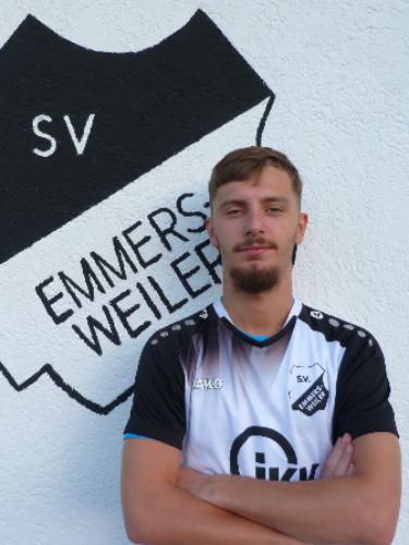 Theo Kowalczyk