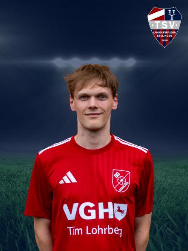 Jona Ole Butzke
