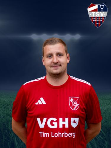 Tobias Diederich