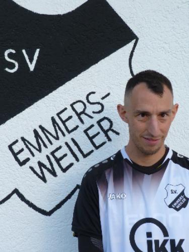 Mehdi Neilli