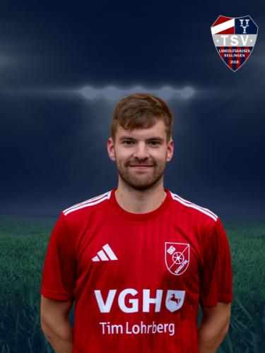 Timo Gatzemeier