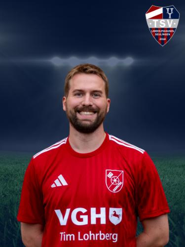 Bennett Lange