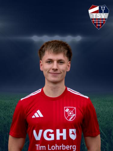 Jacob Pape