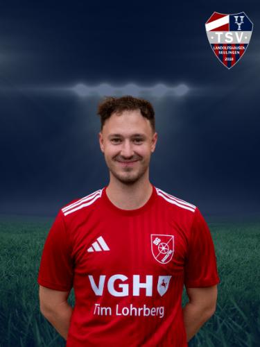 Lucas Regenhardt
