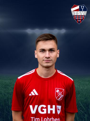 Paul Rümenapf