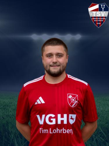 Luka Sambale