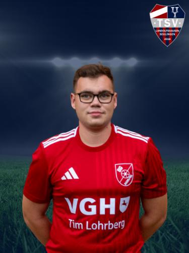 Hauke Tilgner