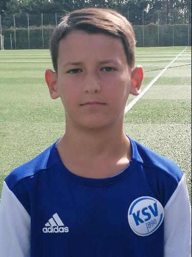 Vedad Avdic