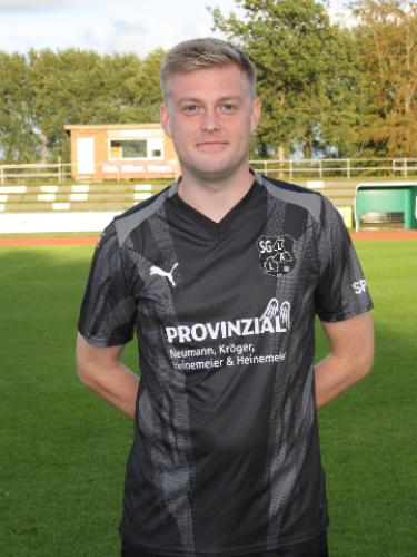 Malte Ertzinger
