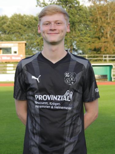 Mattis Friedrichsen