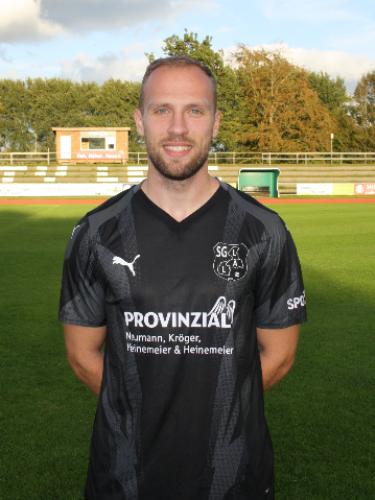 Felix Kinecki