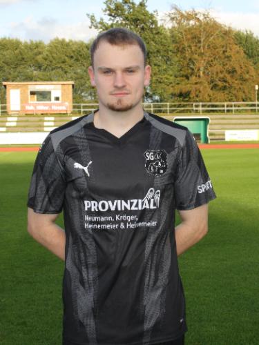 Max Kinecki