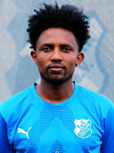 Eremias Beisuamlak