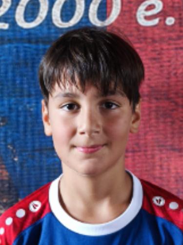Özgür Bodur