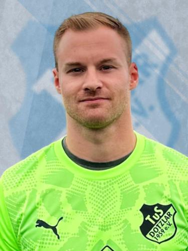 Yannick Bender