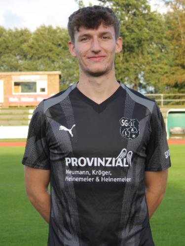 Finn Jannek Seemann