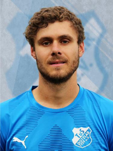 Jonas Dornseifer