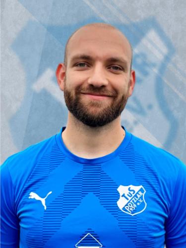 Alexander Grebe