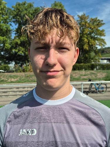Max Steinmetz